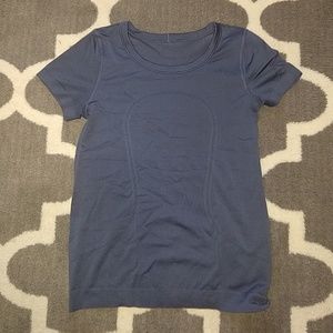 Lululemon Swiftly Breeze Tee, Worn Once